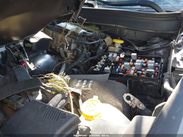 Jeep Cherokee Limited 2014 1C4PJMDBXEW254771 Image 10