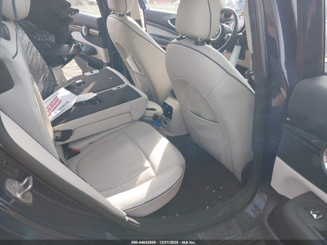 2019 MINI CLUBMAN WMWLU5C51K2G04962 Photo 7