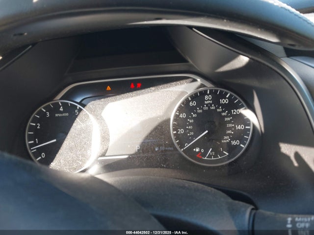 Nissan MURANO SV 2019 5N1AZ2MJ2KN136785 Image 7