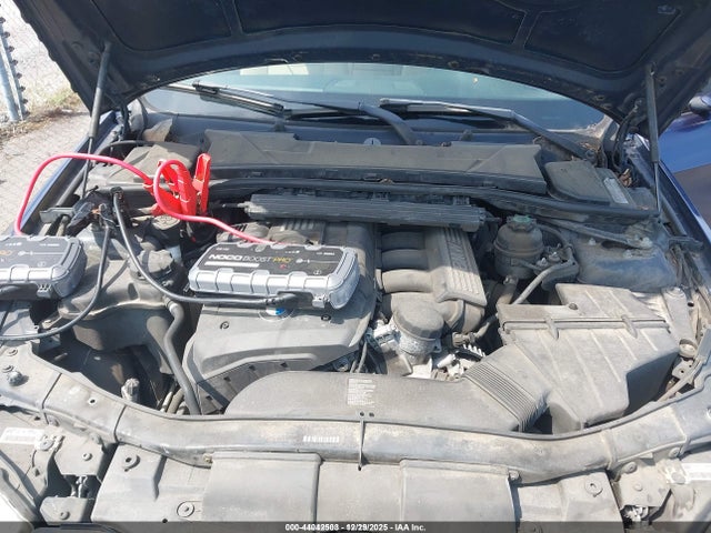 2011 Bmw 328i მანქანა იყიდება აუქციონზე, vin: WBAPH7C52BE680218, აუქციონის ნომერი: 44042503