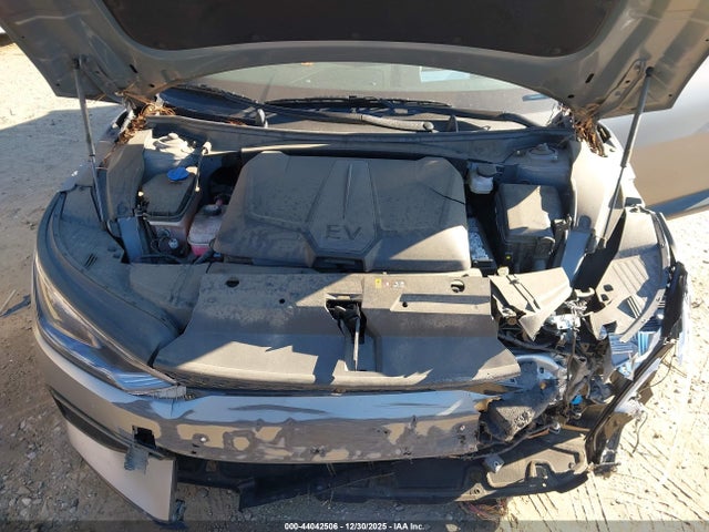 KIA Ev6 Gt-line 2024 KNDC44LA7R5169669 Image 10