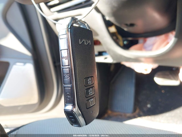 KIA Ev6 Gt-line 2024 KNDC44LA7R5169669 Image 11