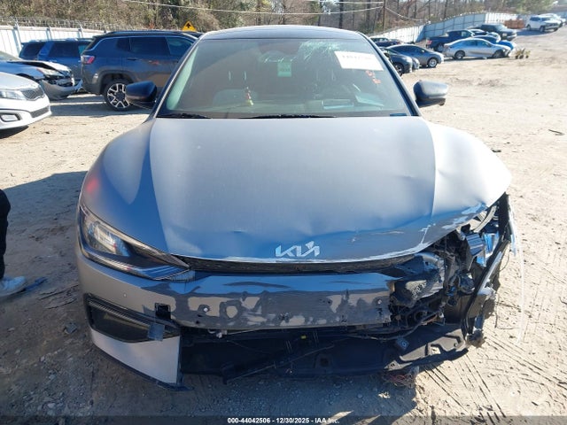 KIA Ev6 Gt-line 2024 KNDC44LA7R5169669 Image 12