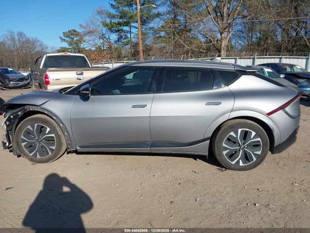 KIA Ev6 Gt-line 2024 KNDC44LA7R5169669 Image 14