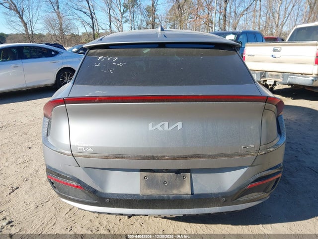 KIA Ev6 Gt-line 2024 KNDC44LA7R5169669 Image 16