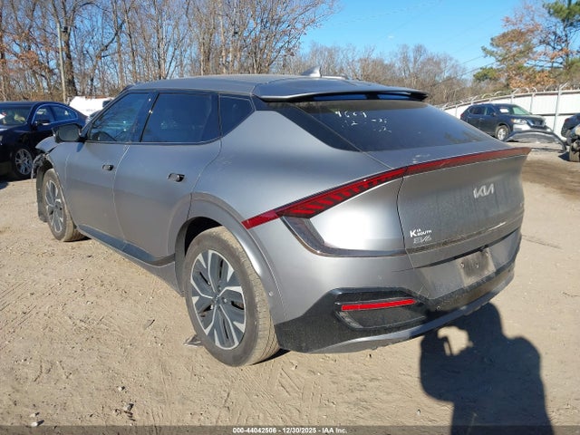 KIA Ev6 Gt-line 2024 KNDC44LA7R5169669 Image 3