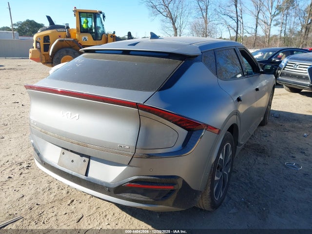 KIA Ev6 Gt-line 2024 KNDC44LA7R5169669 Image 4