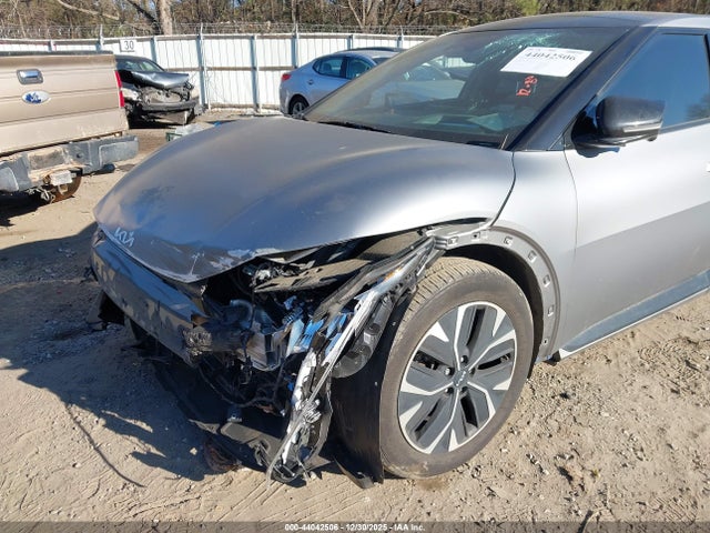 KIA Ev6 Gt-line 2024 KNDC44LA7R5169669 Image 6