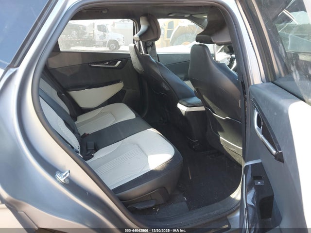 KIA Ev6 Gt-line 2024 KNDC44LA7R5169669 Image 8