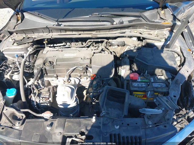 1HGCR2F57HA256936 Honda Accord Sport