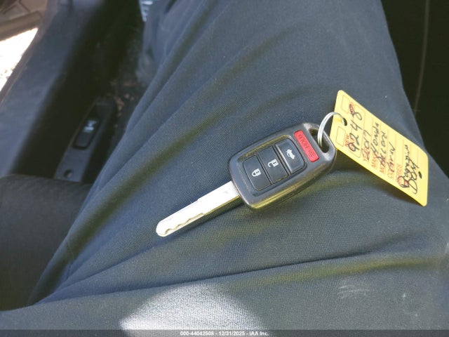 1HGCR2F57HA256936 Honda Accord Sport
