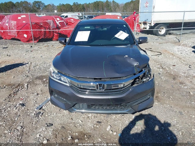 1HGCR2F57HA256936 Honda Accord Sport