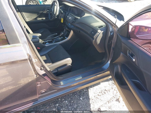 1HGCR2F57HA256936 Honda Accord Sport