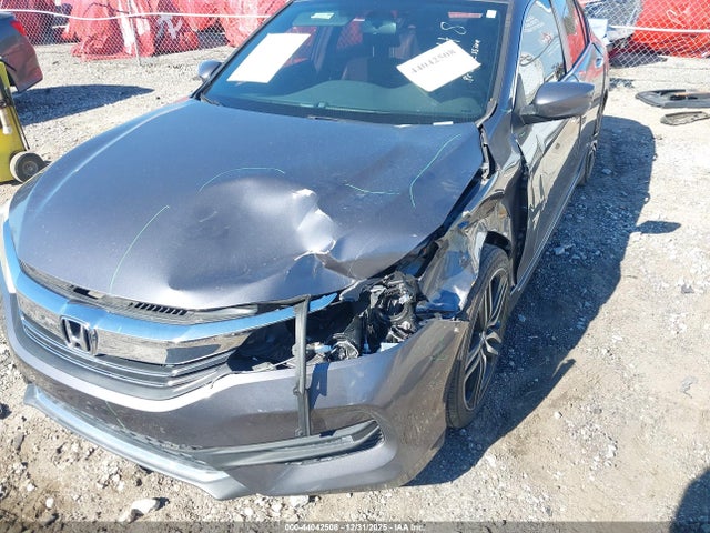1HGCR2F57HA256936 Honda Accord Sport