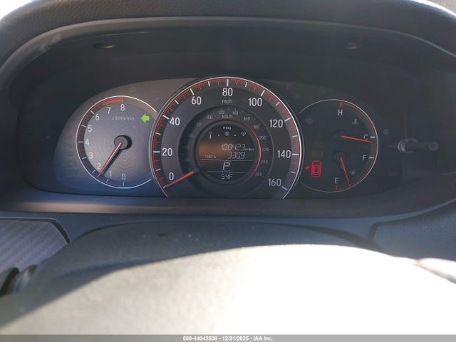 1HGCR2F57HA256936 Honda Accord Sport