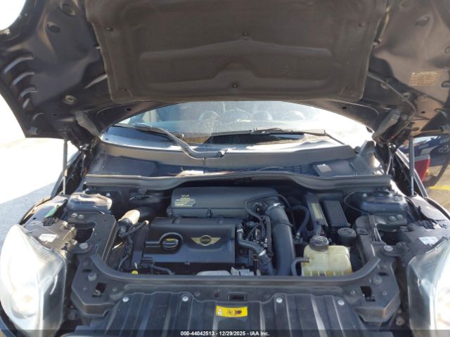 2012 MINI COOPER S COUNTRYMAN WMWZC3C53CWL82577 Photo 9