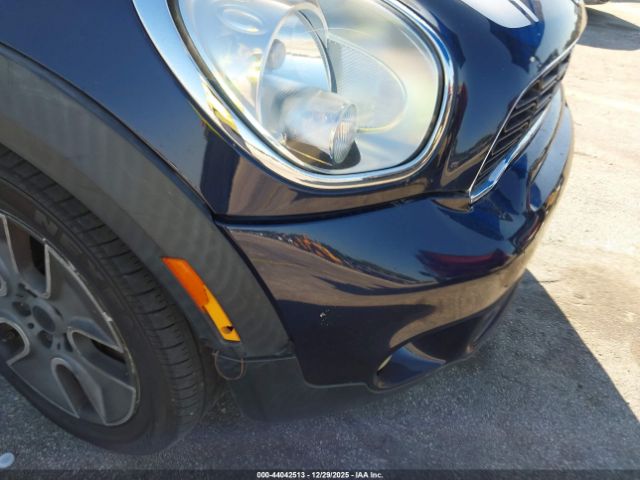 2012 MINI COOPER S COUNTRYMAN WMWZC3C53CWL82577 Photo 5