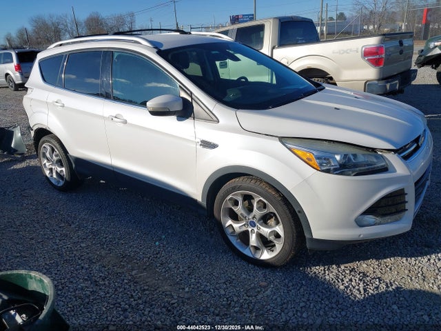 Ford Escape Titanium 2014 1FMCU9J94EUB76189 главное изображение