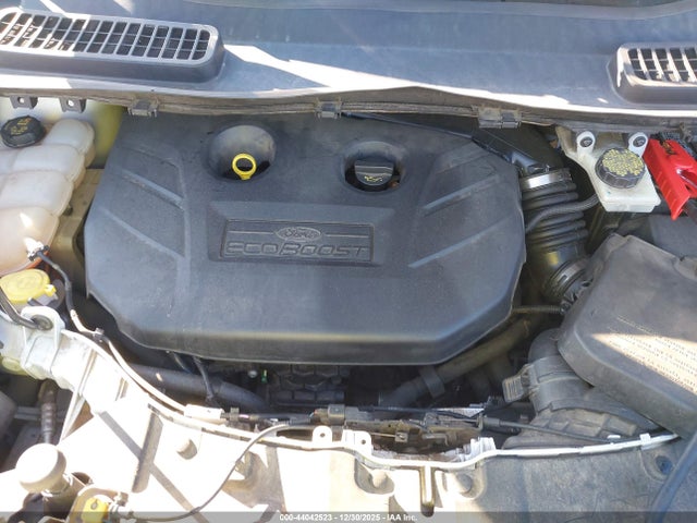 Ford Escape Titanium 2014 1FMCU9J94EUB76189 Image 10