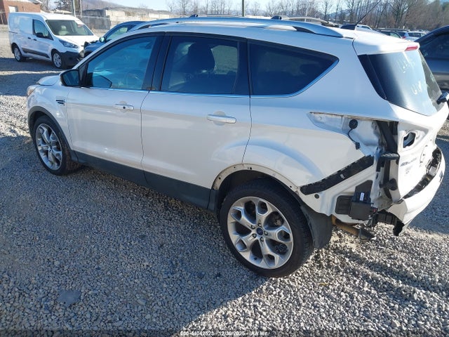 Ford Escape Titanium 2014 1FMCU9J94EUB76189 Image 3