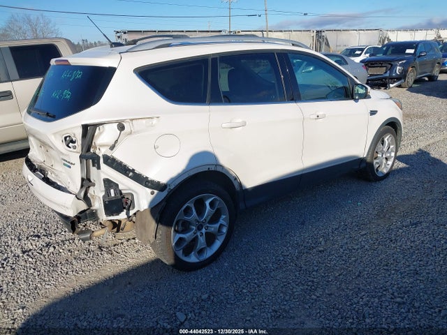 Ford Escape Titanium 2014 1FMCU9J94EUB76189 Image 4