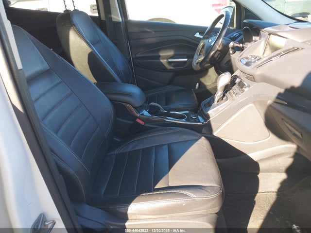 Ford Escape Titanium 2014 1FMCU9J94EUB76189 Image 5