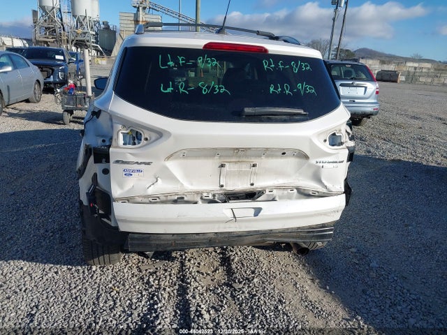 Ford Escape Titanium 2014 1FMCU9J94EUB76189 Image 6
