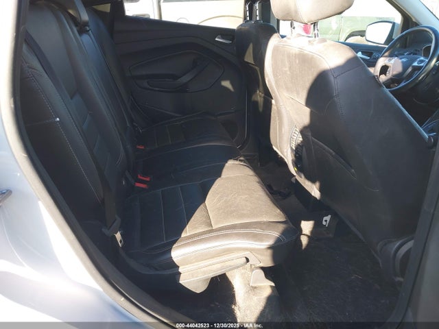 Ford Escape Titanium 2014 1FMCU9J94EUB76189 Image 8