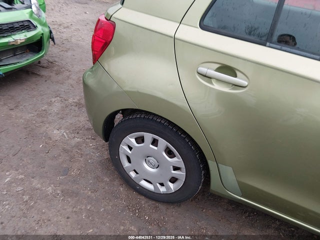 Auction sale of the 2009 Scion Xd, vin: JTKKU10409J049432, lot number: 44042531