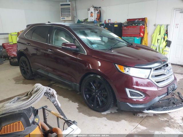 2017 FORD EDGE 2FMPK4K94HBC46776