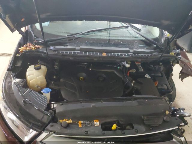 2017 FORD EDGE 2FMPK4K94HBC46776 Photo 9