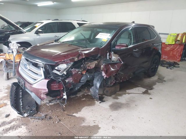 2017 FORD EDGE 2FMPK4K94HBC46776 Photo 1