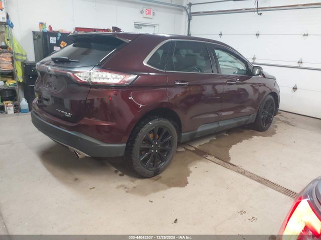 2017 FORD EDGE 2FMPK4K94HBC46776 Photo 3