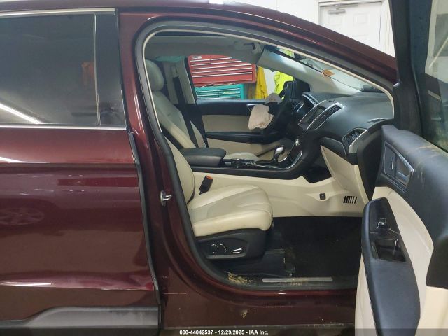 2017 FORD EDGE 2FMPK4K94HBC46776 Photo 4