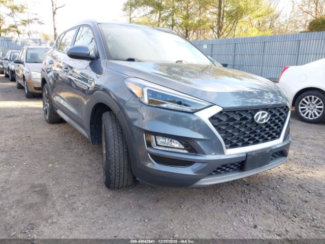 2021 HYUNDAI TUCSON KM8J3CAL3MU406189