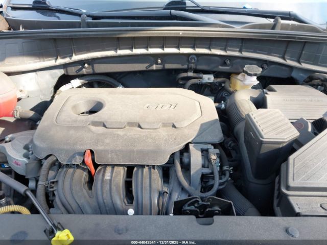 2021 HYUNDAI TUCSON KM8J3CAL3MU406189 Photo 9