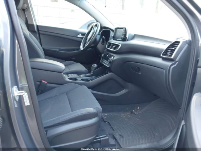 2021 HYUNDAI TUCSON KM8J3CAL3MU406189 Photo 4