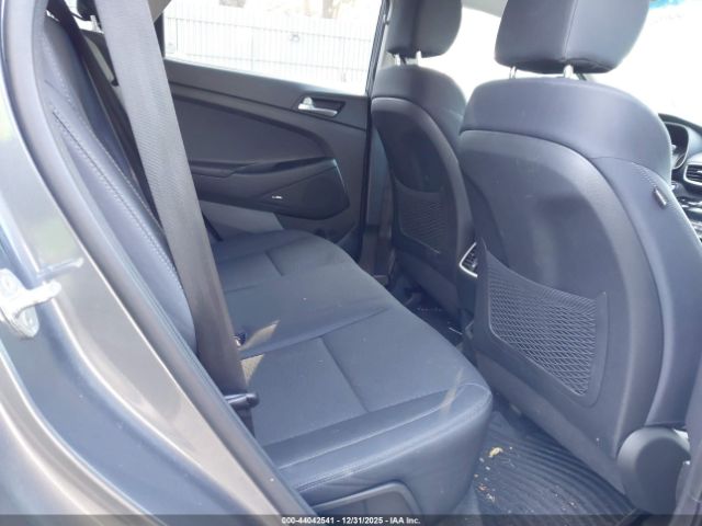 2021 HYUNDAI TUCSON KM8J3CAL3MU406189 Photo 7