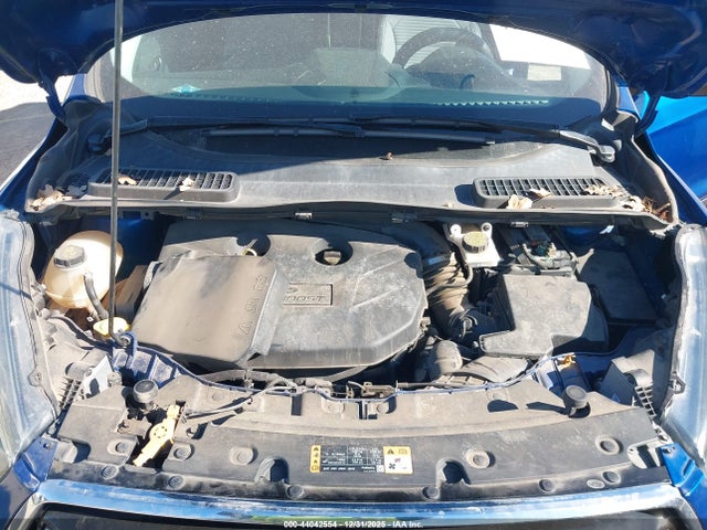 1FMCU0G90HUA38544 Ford ESCAPE SE