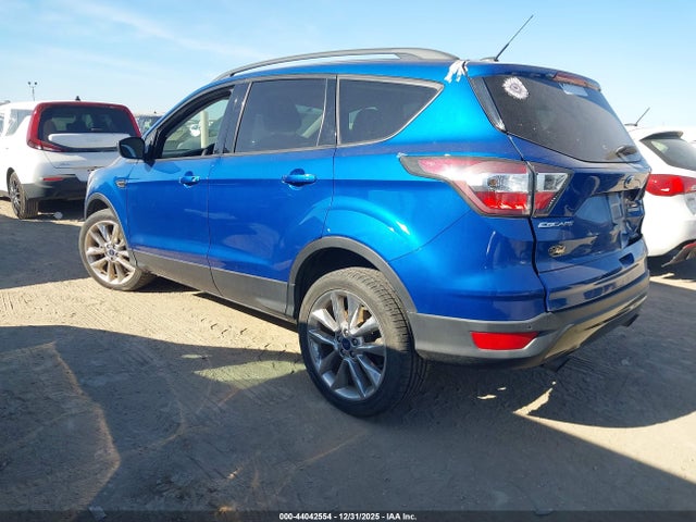 1FMCU0G90HUA38544 Ford ESCAPE SE