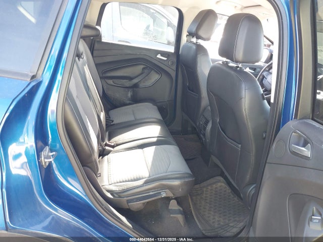 1FMCU0G90HUA38544 Ford ESCAPE SE