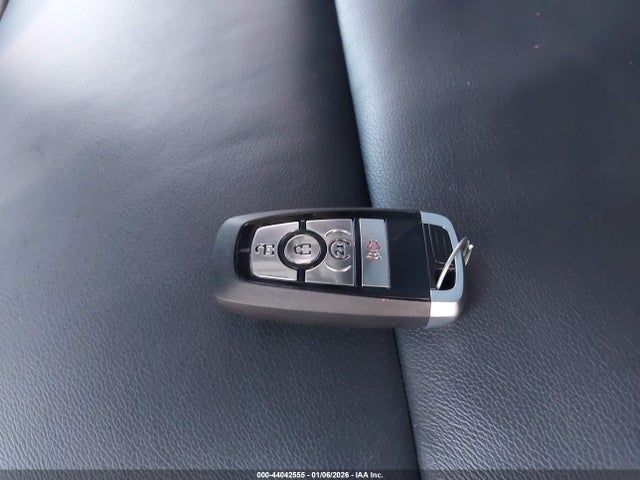 Ford Bronco Badlands 2025 1FMEE9BP2SLA75883 Image 11