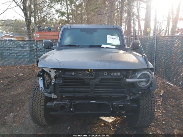 Ford Bronco Badlands 2025 1FMEE9BP2SLA75883 Image 12