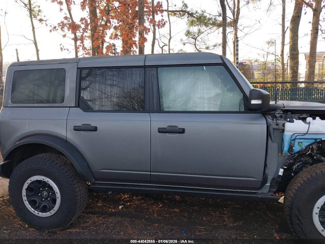 Ford Bronco Badlands 2025 1FMEE9BP2SLA75883 Image 13