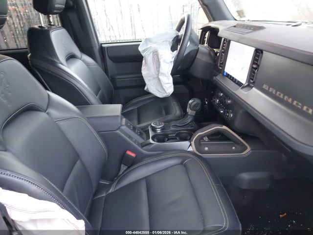 Ford Bronco Badlands 2025 1FMEE9BP2SLA75883 Image 5