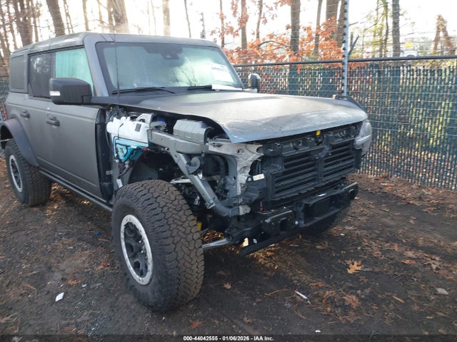 Ford Bronco Badlands 2025 1FMEE9BP2SLA75883 Image 6