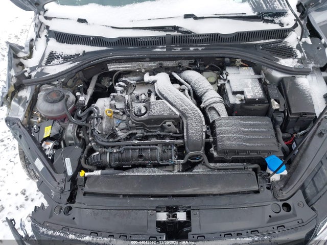 Продаж на аукціоні авто 2024 Volkswagen Jetta 1.5t Sport, vin: 3VWBM7BU2RM079989, номер лоту: 44042562