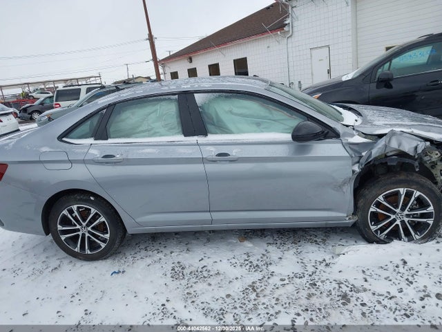 Продаж на аукціоні авто 2024 Volkswagen Jetta 1.5t Sport, vin: 3VWBM7BU2RM079989, номер лоту: 44042562