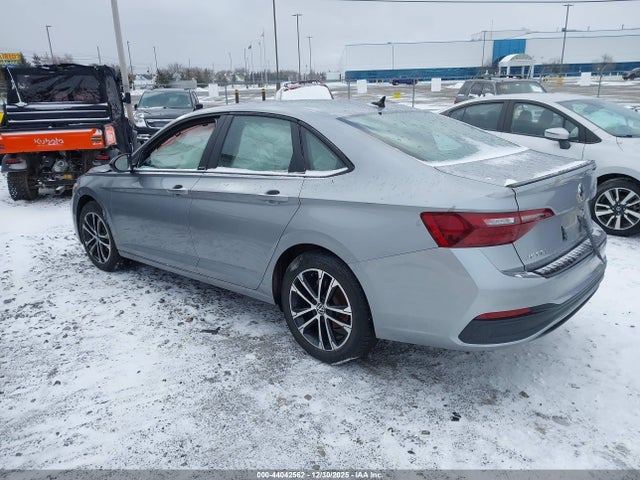 Продаж на аукціоні авто 2024 Volkswagen Jetta 1.5t Sport, vin: 3VWBM7BU2RM079989, номер лоту: 44042562
