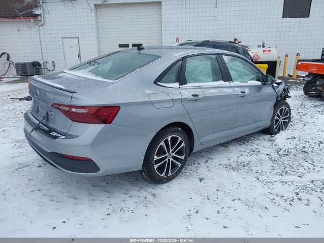 Продаж на аукціоні авто 2024 Volkswagen Jetta 1.5t Sport, vin: 3VWBM7BU2RM079989, номер лоту: 44042562